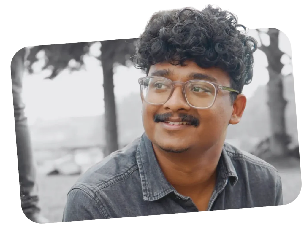 Anupam Raj | Performance Marketer