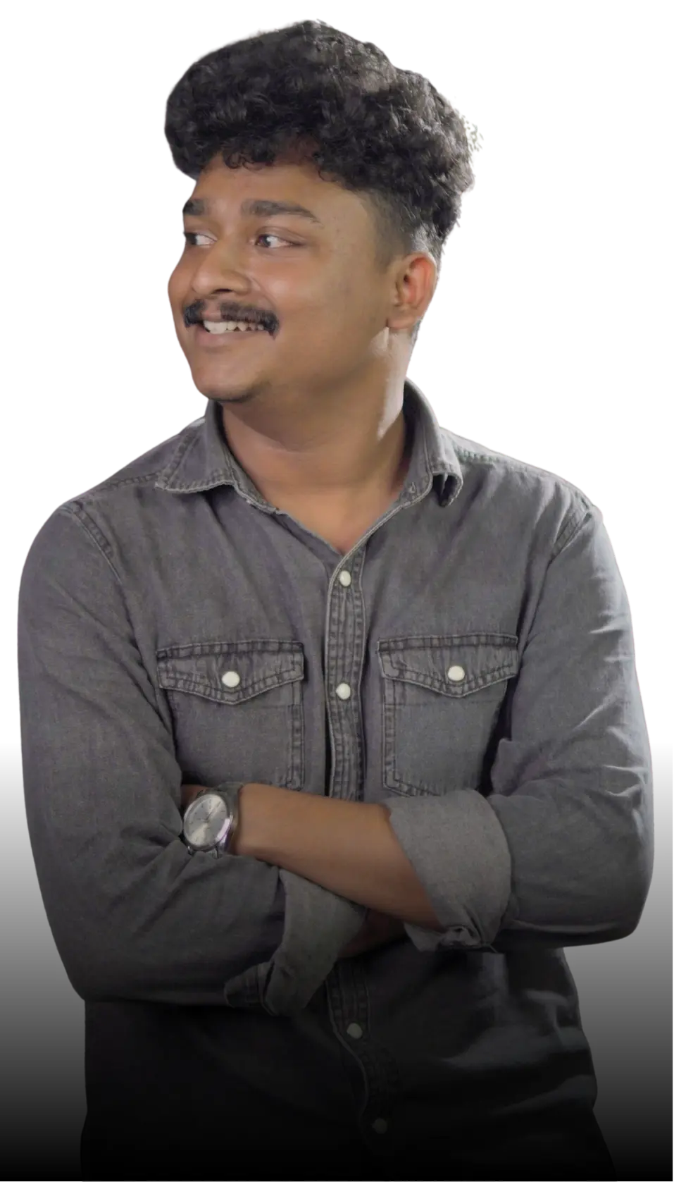 Anupam_Raj | Performance Marketer